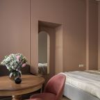 Апартаменты (Для компании в центре), Апартаменты Obertonapart