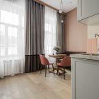 Апартаменты (Для компании в центре), Апартаменты Obertonapart