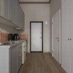 Апартаменты (Для компании в центре), Апартаменты Obertonapart