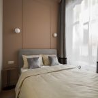 Апартаменты (Для компании в центре), Апартаменты Obertonapart