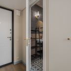 Студио (В центре для троих), Апартаменты Obertonapart