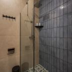 Студио (В центре для троих), Апартаменты Obertonapart