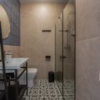 Студио (В центре для троих), Апартаменты Obertonapart