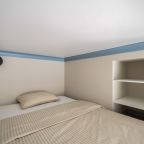 Студио (В центре для троих), Апартаменты Obertonapart