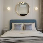 Студио (В центре для троих), Апартаменты Obertonapart