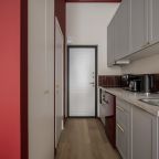 Апартаменты (Уютные в центре), Апартаменты Obertonapart