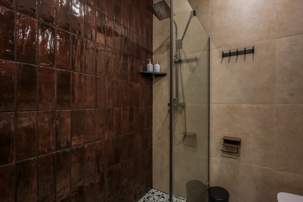 Апартаменты (Уютные в центре), Апартаменты Obertonapart