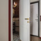 Апартаменты (Уютные в центре), Апартаменты Obertonapart