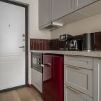 Апартаменты (Уютные в центре), Апартаменты Obertonapart