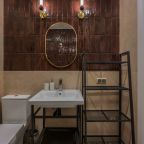 Апартаменты (Уютные в центре), Апартаменты Obertonapart