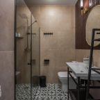 Апартаменты (Уютные в центре), Апартаменты Obertonapart