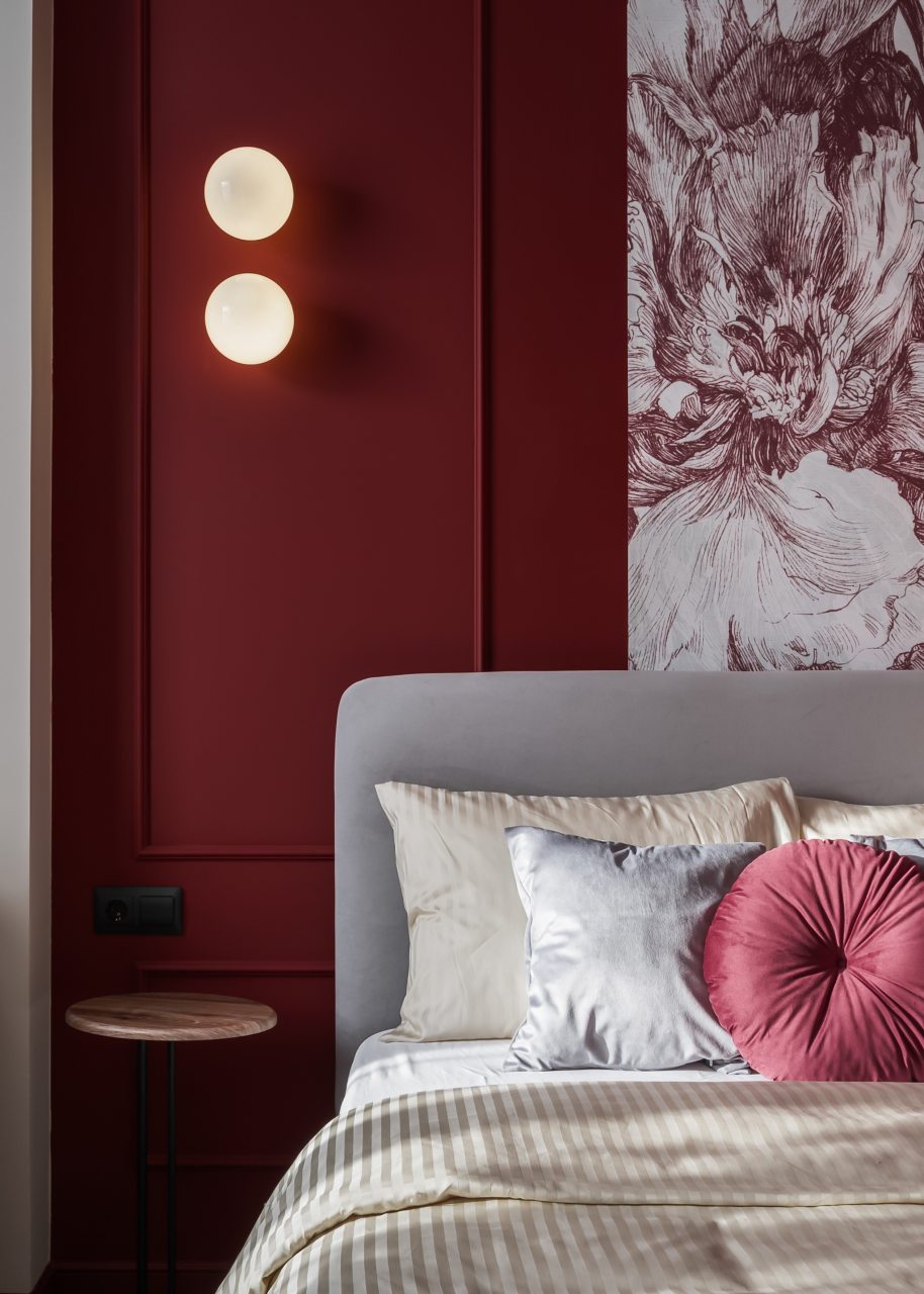 Апартаменты (Уютные в центре), Апартаменты Obertonapart