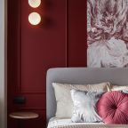 Апартаменты (Уютные в центре), Апартаменты Obertonapart