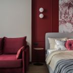 Апартаменты (Уютные в центре), Апартаменты Obertonapart