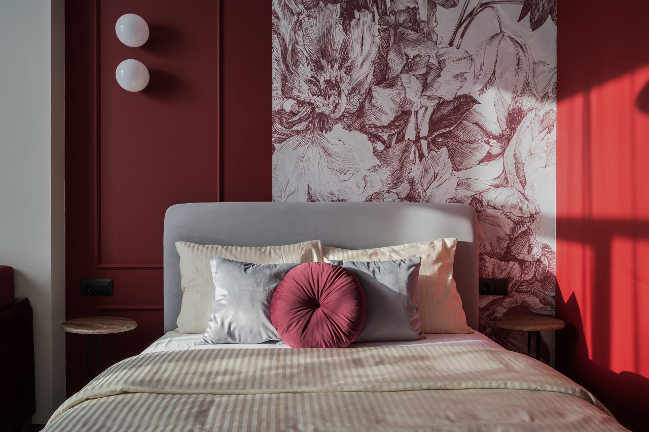 Апартаменты (Уютные в центре), Апартаменты Obertonapart