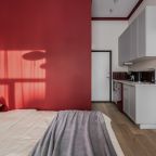 Апартаменты (Уютные в центре), Апартаменты Obertonapart