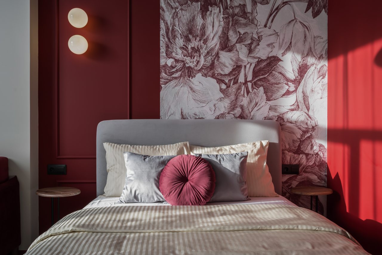 Апартаменты (Уютные в центре), Апартаменты Obertonapart