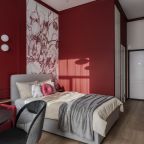 Апартаменты (Уютные в центре), Апартаменты Obertonapart