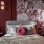 Апартаменты (Уютные в центре), Апартаменты Obertonapart