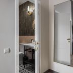 Полулюкс (Уютный для четверых), Апартаменты Obertonapart