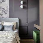 Полулюкс (Уютный для четверых), Апартаменты Obertonapart