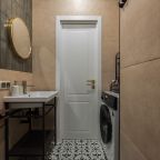 Полулюкс (Уютный для четверых), Апартаменты Obertonapart