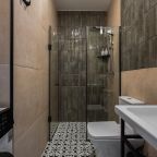 Полулюкс (Уютный для четверых), Апартаменты Obertonapart