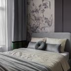 Полулюкс (Уютный для четверых), Апартаменты Obertonapart