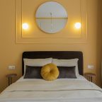 Полулюкс (Для четверых), Апартаменты Obertonapart