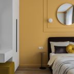 Полулюкс (Для четверых), Апартаменты Obertonapart