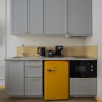 Полулюкс (Для четверых), Апартаменты Obertonapart