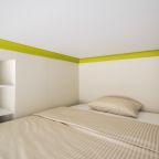 Студио (Уютные апартаменты для троих), Апартаменты Obertonapart