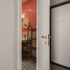 Студио (Уютные апартаменты для троих), Апартаменты Obertonapart