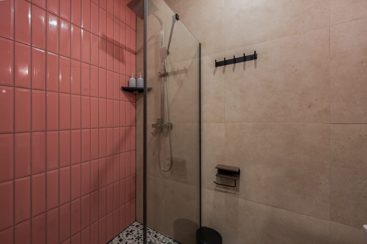 Студио (Уютные апартаменты для троих), Апартаменты Obertonapart