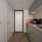 Студио (Уютные апартаменты для троих), Апартаменты Obertonapart