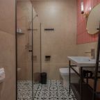 Студио (Уютные апартаменты для троих), Апартаменты Obertonapart