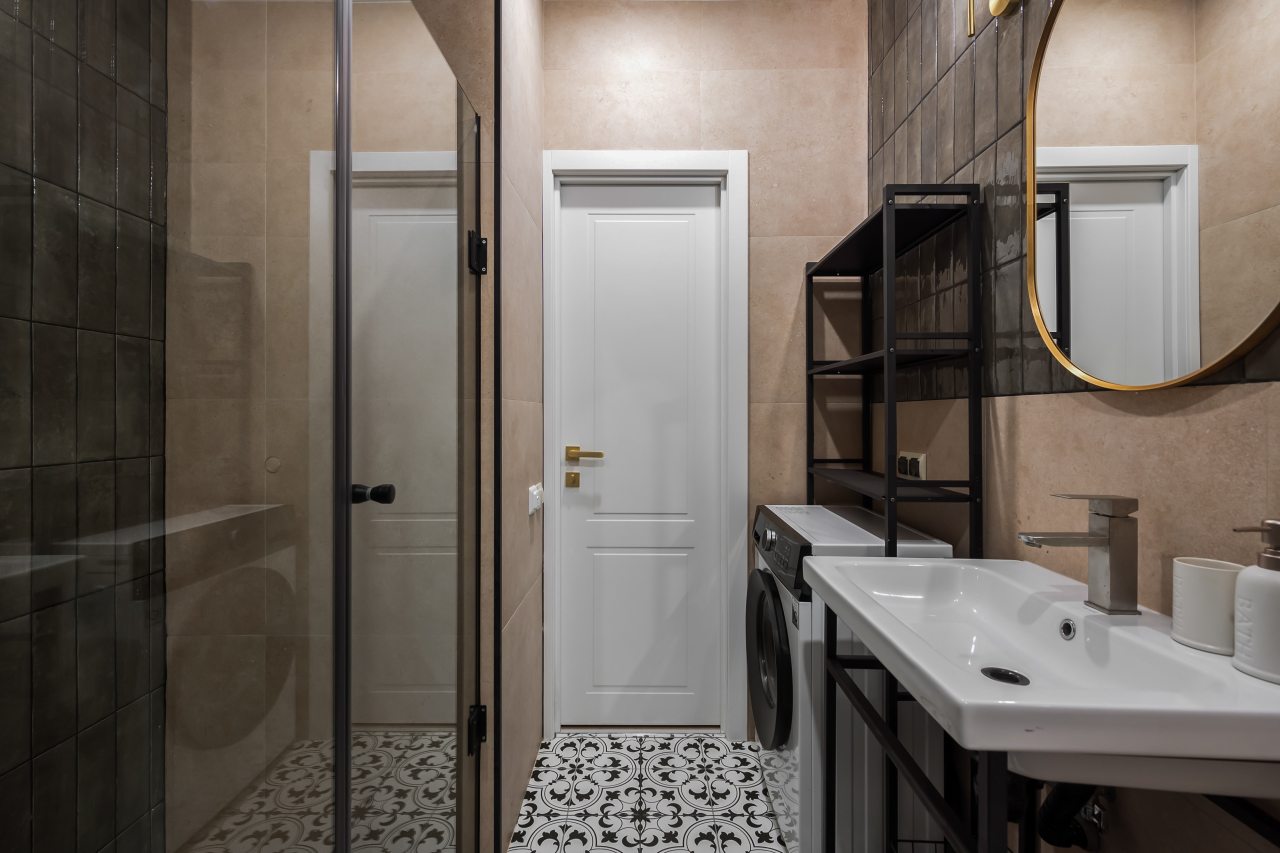 Апартаменты (Для компании), Апартаменты Obertonapart