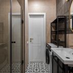 Апартаменты (Для компании), Апартаменты Obertonapart