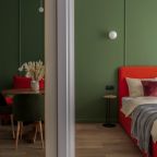 Апартаменты (Для компании), Апартаменты Obertonapart