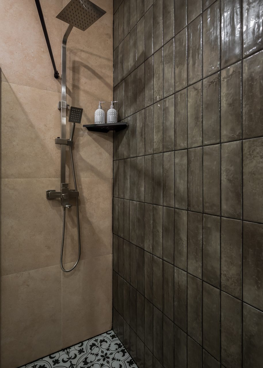 Апартаменты (Для компании), Апартаменты Obertonapart