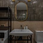 Апартаменты (Для компании), Апартаменты Obertonapart