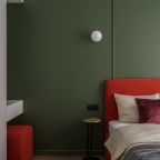 Апартаменты (Для компании), Апартаменты Obertonapart