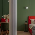 Апартаменты (Для компании), Апартаменты Obertonapart