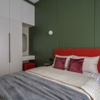 Апартаменты (Для компании), Апартаменты Obertonapart