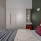 Апартаменты (Для компании), Апартаменты Obertonapart