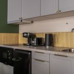 Апартаменты (Для компании), Апартаменты Obertonapart