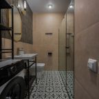 Апартаменты (Для компании), Апартаменты Obertonapart