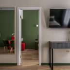 Апартаменты (Для компании), Апартаменты Obertonapart