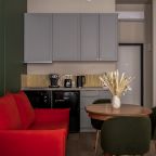 Апартаменты (Для компании), Апартаменты Obertonapart