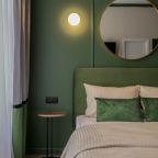 Апартаменты (Для компании), Апартаменты Obertonapart